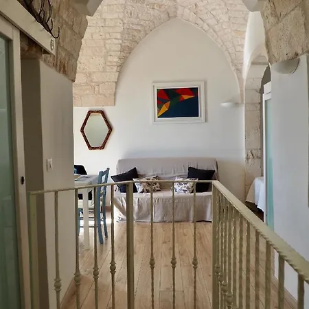 Casa Martina * אוסטוני