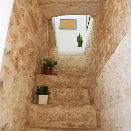 Casa Martina * אוסטוני