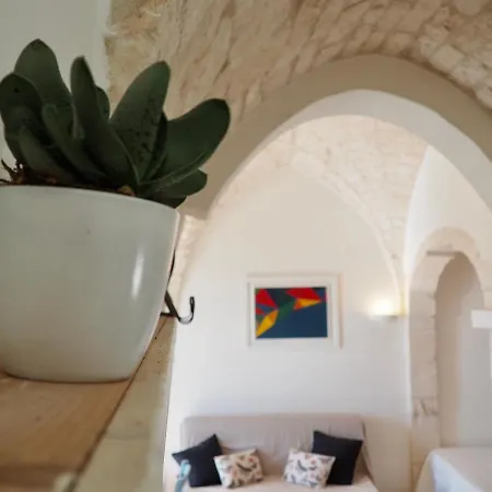 Casa Martina בית נופש
