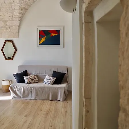 Casa Martina אוסטוני