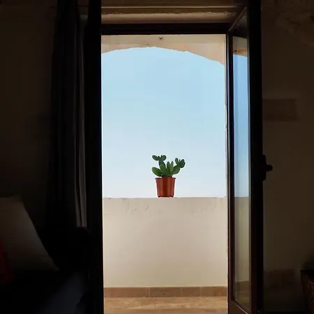 בית נופש Casa Martina אוסטוני