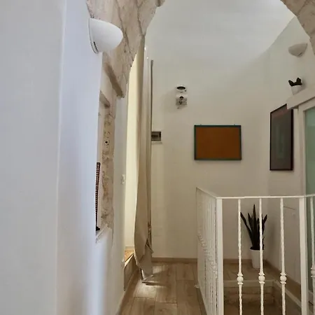 בית נופש Casa Martina