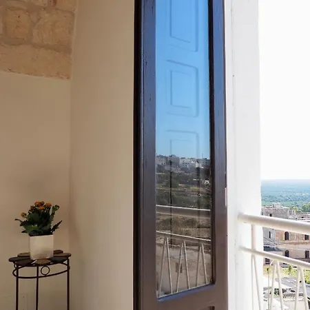 Casa Martina בית נופש אוסטוני