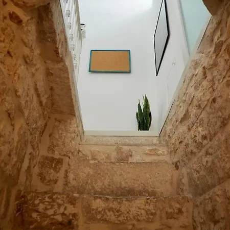 בית נופש Casa Martina