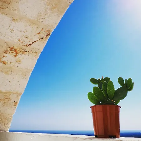 Casa Martina * אוסטוני