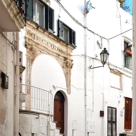 Casa Martina בית נופש