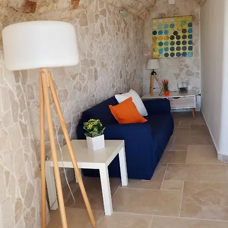 Casa Martina * אוסטוני