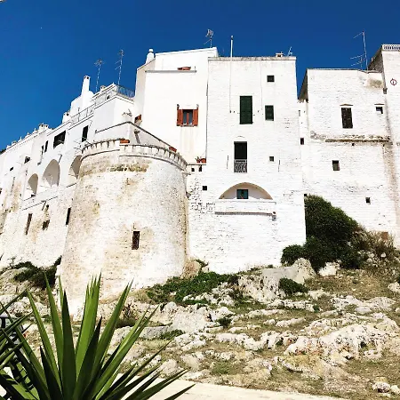 Casa Martina אוסטוני