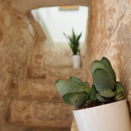 בית נופש Casa Martina *
