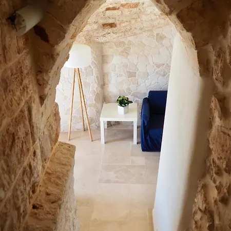 Casa Martina בית נופש *