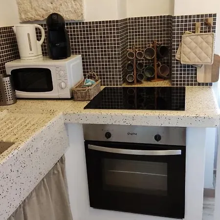 Casa Martina בית נופש *