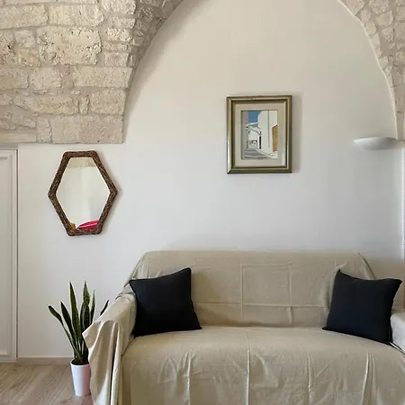 בית נופש Casa Martina