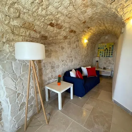 בית נופש Casa Martina *