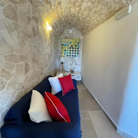 בית נופש Casa Martina אוסטוני