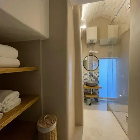 בית נופש Casa Martina *