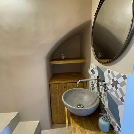 Casa Martina בית נופש אוסטוני
