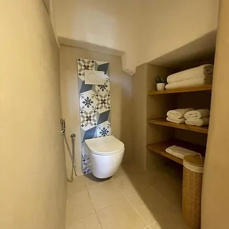 בית נופש Casa Martina אוסטוני