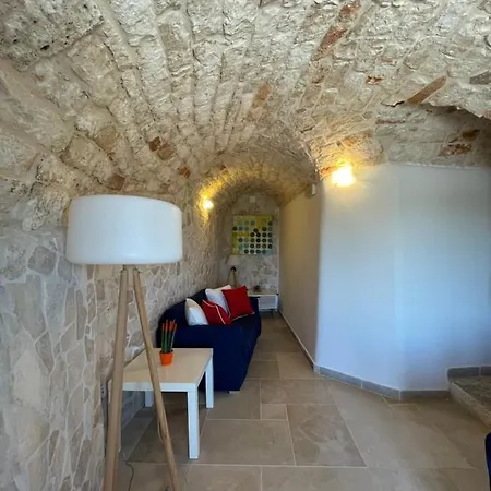 בית נופש Casa Martina *