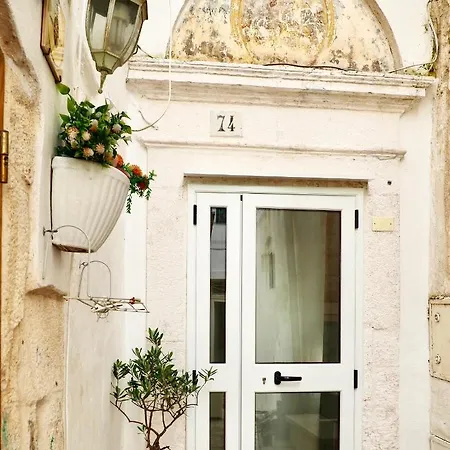 Casa Martina
