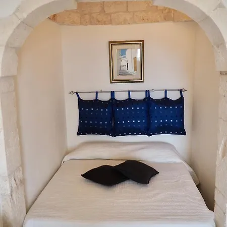 Casa Martina *