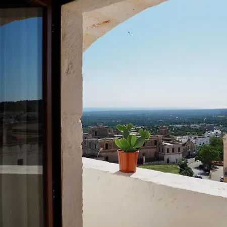 Casa Martina Holiday home