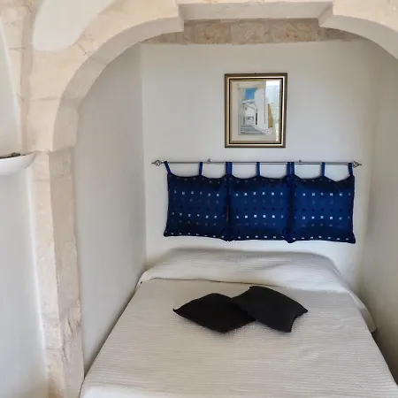 Casa Martina *