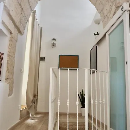 Casa Martina Holiday home