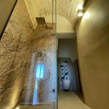 Casa Martina Holiday home