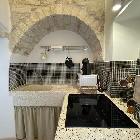 Casa Martina * Ostuni