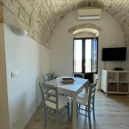 Casa Martina