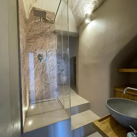 Casa Martina Holiday home Ostuni